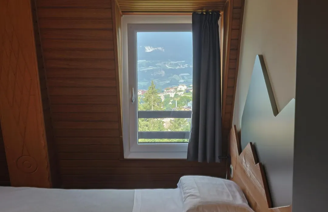Hotel Regina del Bosco-1