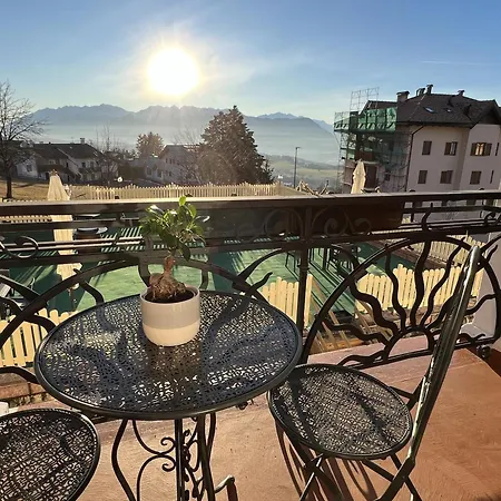 Hotel Regina del Bosco-2